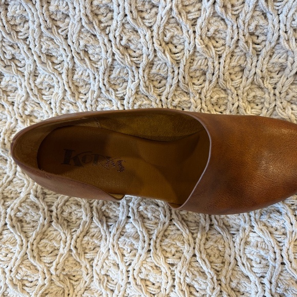 Korks Clogs - never worn (7 women’s) - Picture 6 of 8